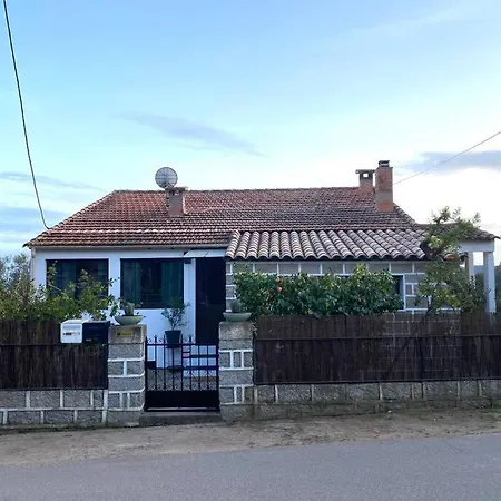 Semesterbostad Maison De Village En Granite *