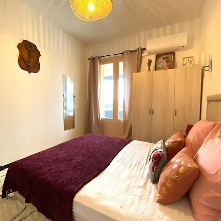 Semesterbostad Maison De Village En Granite *