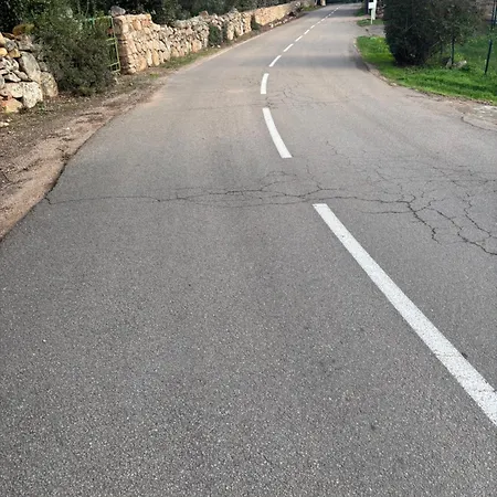 Maison De Village En Granite * ポルトヴェッキオ