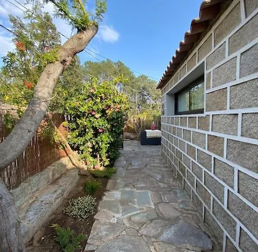 Maison De Village En Granite 別荘 *