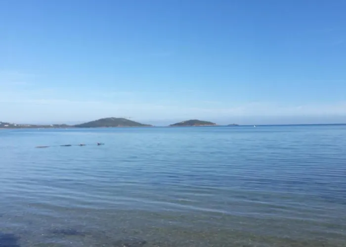 Maison De Village En Granite 別荘