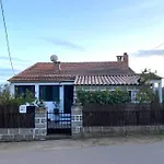 Holiday home Maison De Village En Granite *