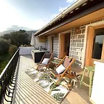 Dom wakacyjny Maison De Village En Granite Porto-Vecchio (Corsica)