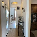 Maison De Village En Granite Holiday home