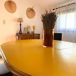 Holiday home Maison De Village En Granite *