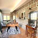 Holiday home Maison De Village En Granite *