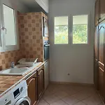 Maison De Village En Granite Porto-Vecchio (Corsica)
