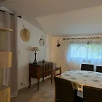 Maison De Village En Granite Feriehus Porto-Vecchio (Corsica)