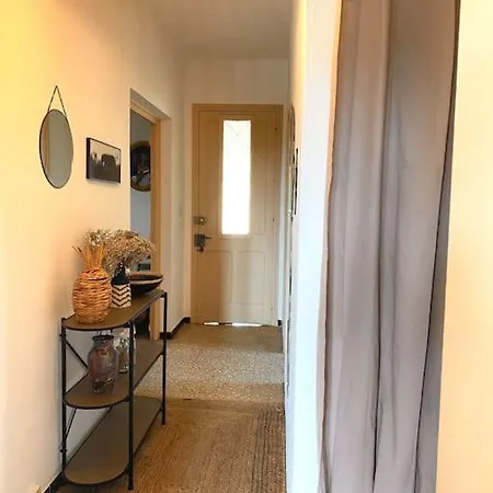 Maison De Village En Granite ポルトヴェッキオ
