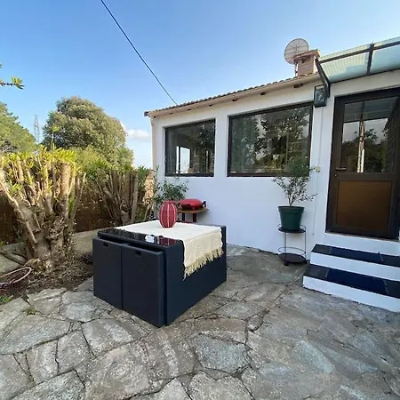 Maison De Village En Granite Porto-Vecchio
