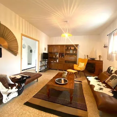 Maison De Village En Granite 別荘