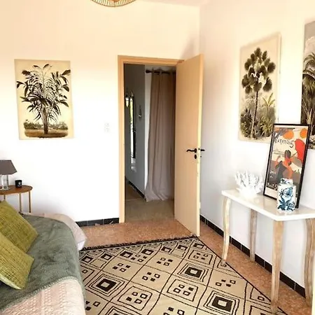 Maison De Village En Granite Feriehus Porto-Vecchio (Corsica)