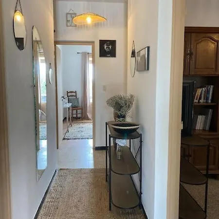 Maison De Village En Granite Holiday home