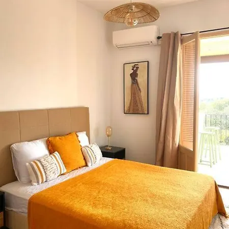 Feriehus Maison De Village En Granite *