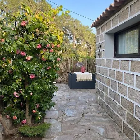 Maison De Village En Granite 別荘