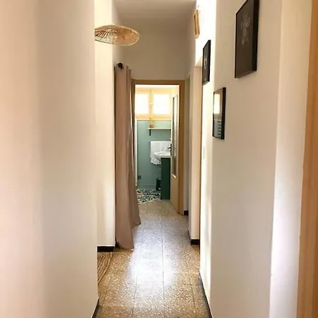 Сasa de vacaciones Maison De Village En Granite Porto Vecchio