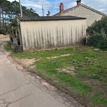 Сasa de vacaciones Maison De Village En Granite *