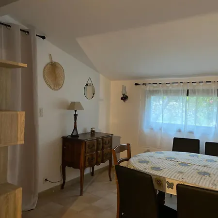 Maison De Village En Granite Сasa de vacaciones Porto Vecchio