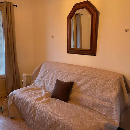 Holiday home Maison De Village En Granite