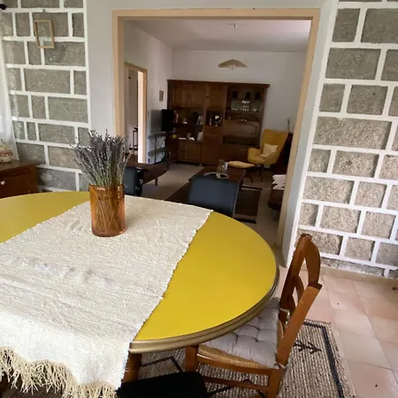 Maison De Village En Granite Porto Vecchio