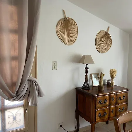 Holiday home Maison De Village En Granite