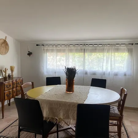Holiday home Maison De Village En Granite