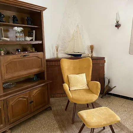 Maison De Village En Granite Porto-Vecchio (Corsica)