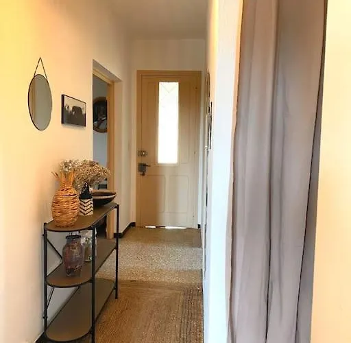 Maison De Village En Granite Porto-Vecchio (Corsica)