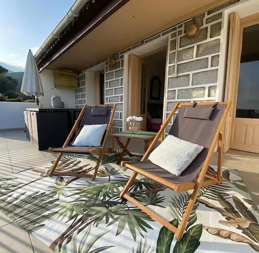 Holiday home Maison De Village En Granite