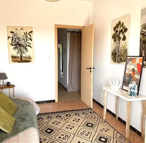 Maison De Village En Granite بيت للعطل بورتو فيكشْيو