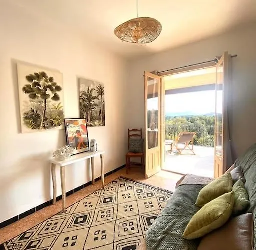 بيت للعطل Maison De Village En Granite بورتو فيكشْيو