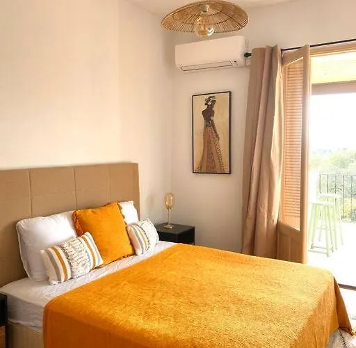 بيت للعطل Maison De Village En Granite *