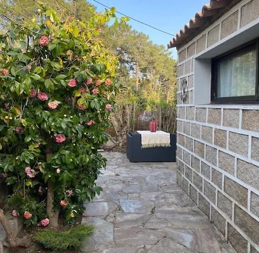 Maison De Village En Granite بيت للعطل