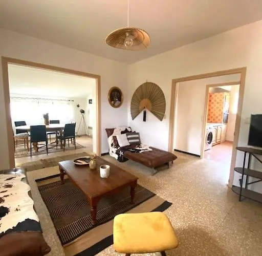 Maison De Village En Granite Holiday home *