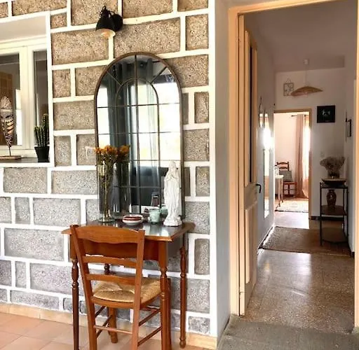 Holiday home Maison De Village En Granite