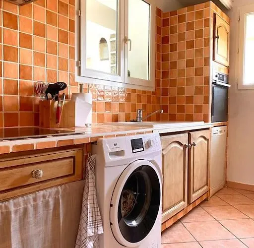 Maison De Village En Granite بيت للعطل *