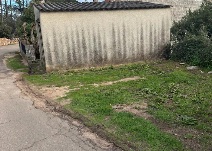 بيت للعطل Maison De Village En Granite *