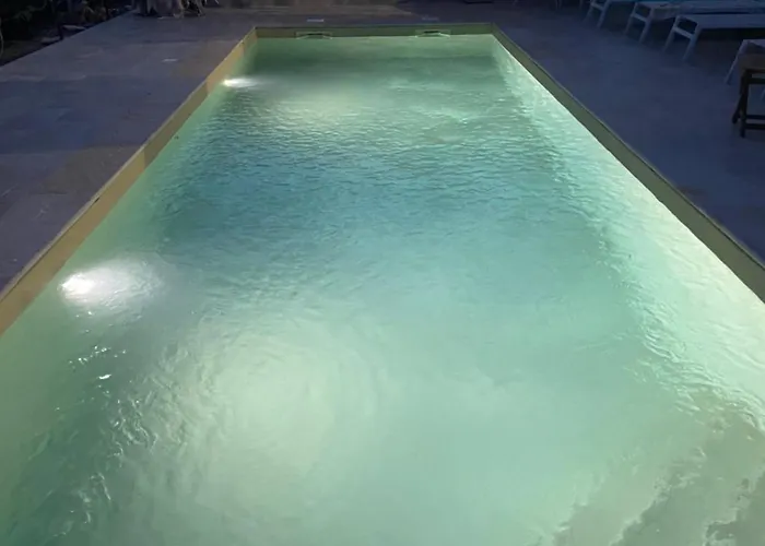 بيت للعطل Maison De Village En Granite بورتو فيكشْيو