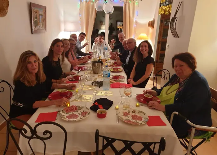 Maison De Village En Granite بورتو فيكشْيو