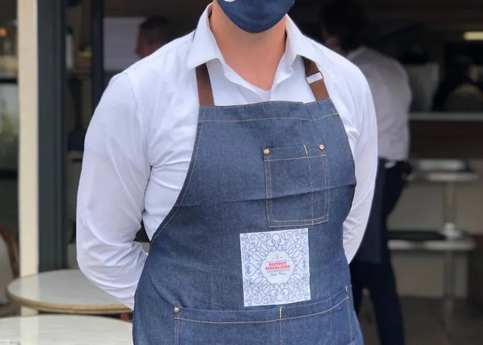 بيت للعطل Maison De Village En Granite